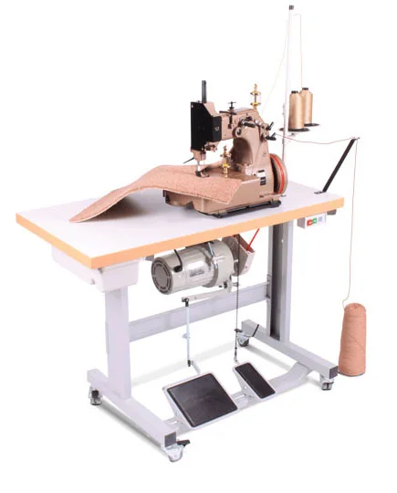 Carpet Whipping Machine